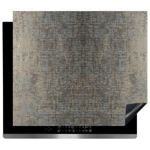 Inductie beschermer - Afdekmat - Linen Glow