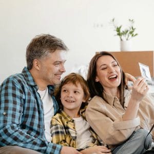 Inductie beschermer op maat